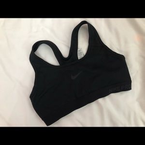 Nike Pro sports bra